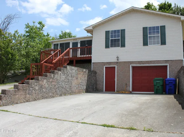372 Hayter Dr, Morristown, TN 37813