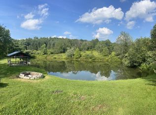 1414 Oak Hill Rd, Barton, NY 13734