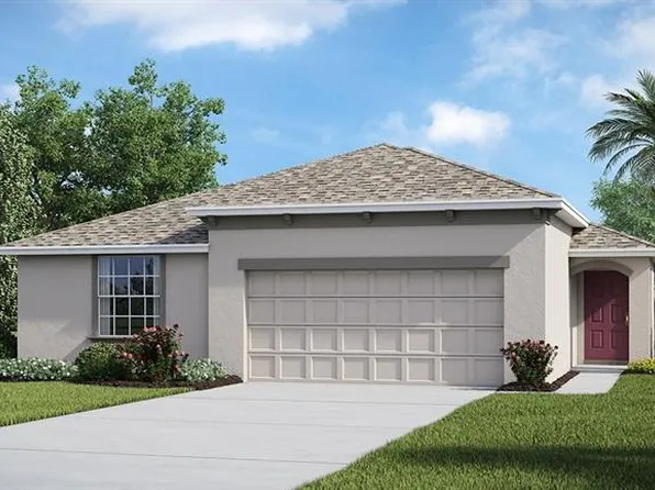 12763 Flatwood Creek Dr, Gibsonton, FL 33534