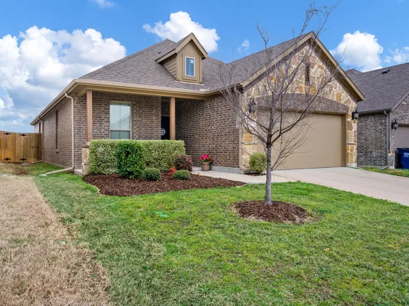 2213 Ryder Rd, Wylie, TX 75098