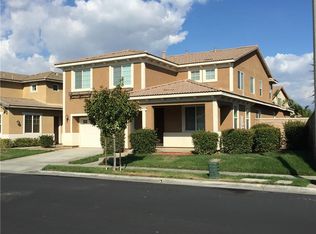 1292 Bee Balm Rd, Hemet, CA 92545