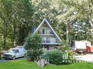 614 Sunnybrook Dr, Monroe, NC 28110