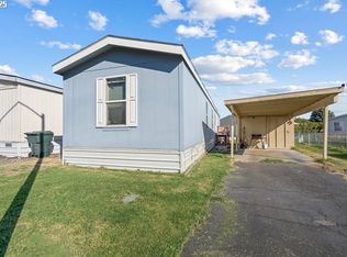 1030 SW 11th St UNIT 91, Hermiston, OR 97838