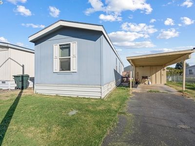 1030 SW 11th St UNIT 91, Hermiston, OR, 97838