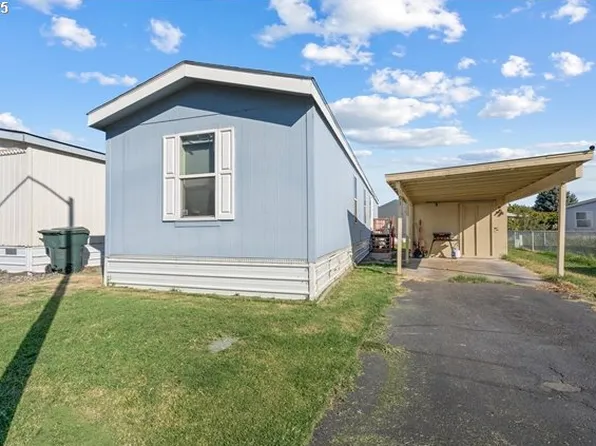 1030 SW 11th St Unit 91, Hermiston, OR 97838