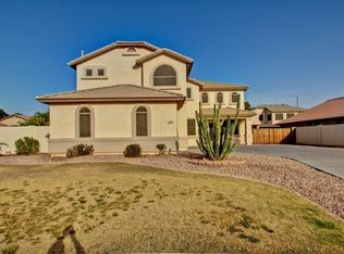 8591 N 95th Dr, Peoria, AZ 85345