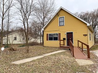 15712 S Park Ave, South Holland, IL 60473