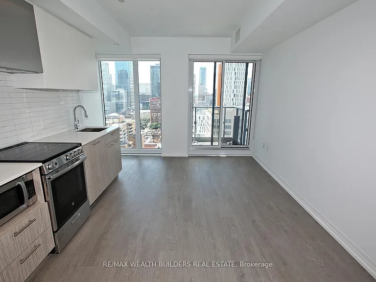 251 Jarvis St E #2107 — Photo 6