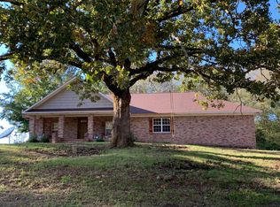 1815 Cobb Stump Rd, Fulton, MS 38843