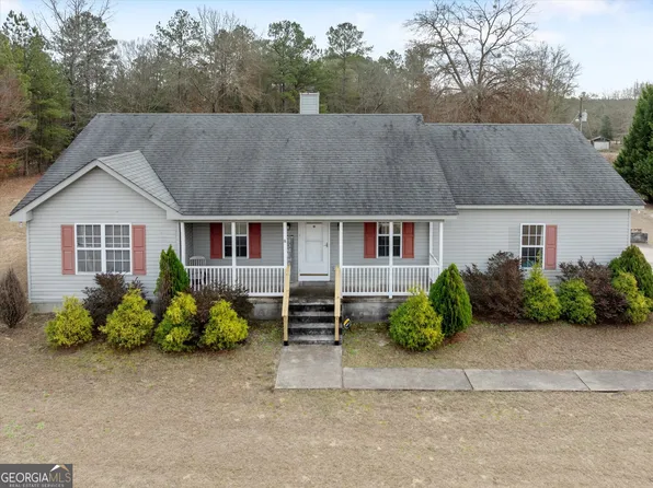 3380 Lower Hartley Bridge Rd, Byron, GA 31008