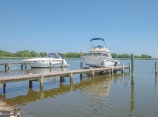 6610 River Drive Rd, Sparrows Point, MD 21219