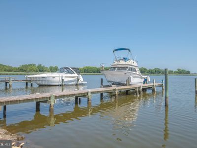 6610 River Drive Rd, Sparrows Point, MD, 21219