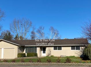 473 Glynbrook St N, Keizer, OR 97303