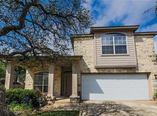 11512 Gold Cave Dr, Austin, TX 78717