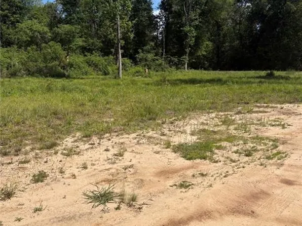 867 Claude Kelly Rd, Deridder, LA 70634