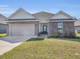 1089 Stella Rd, Foley, AL 36535