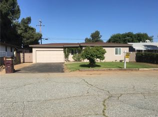 472 Laraine Dr, Beaumont, CA 92223