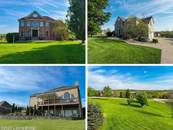 3907 Clarke Pointe Ct, Crestwood, KY 40014