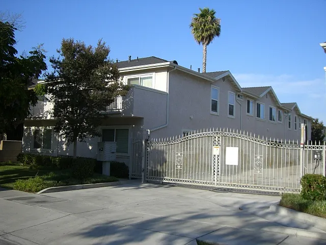 Property Front