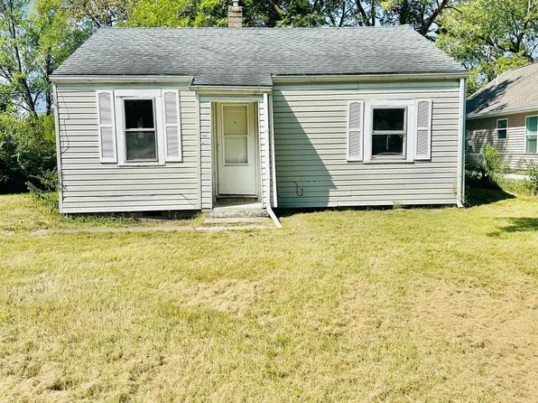 1809 N Turner St, Muncie, IN 47303