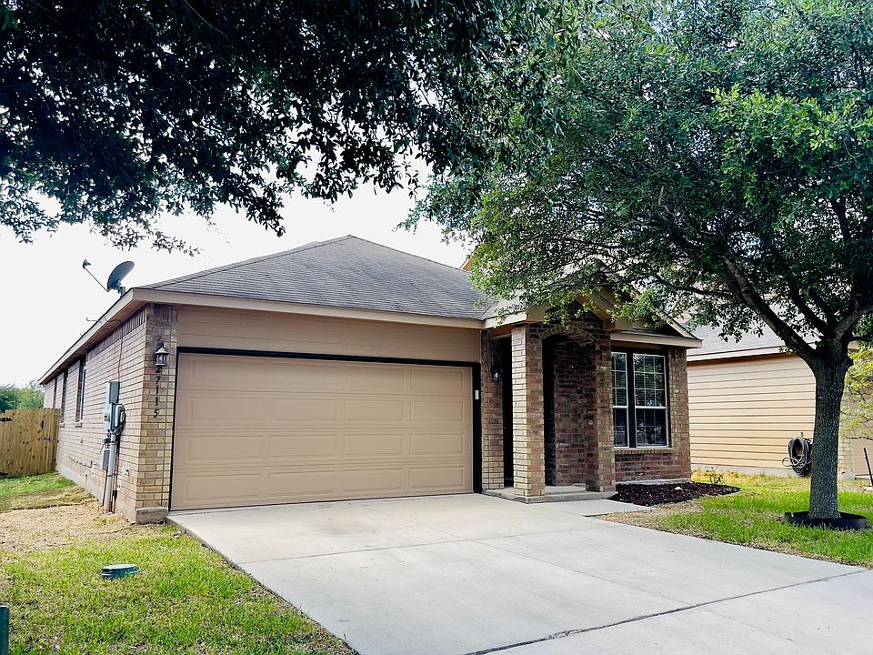 27115 Cactus Gulch, San Antonio, TX 78260 | Zillow