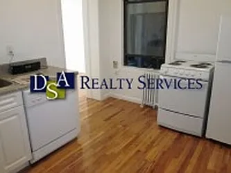 Rented by DSA Realty