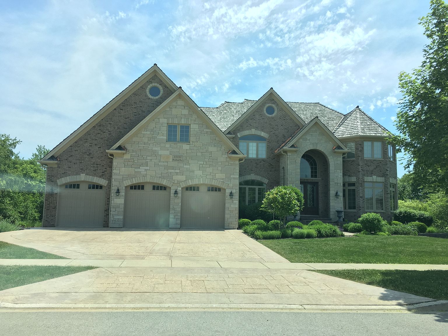 21351 S Woodland Way, Shorewood, IL 60404 Zillow