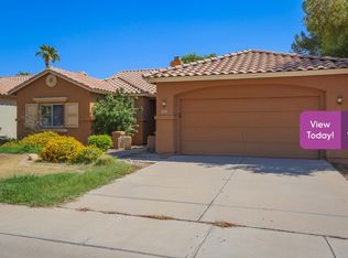 1545 E Harvard Ave, Gilbert, AZ 85234