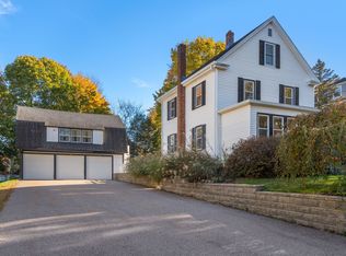 29 Clapp St, Walpole, MA 02081