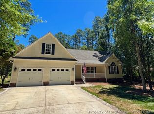 3083 Carolina Way, Sanford, NC 27332