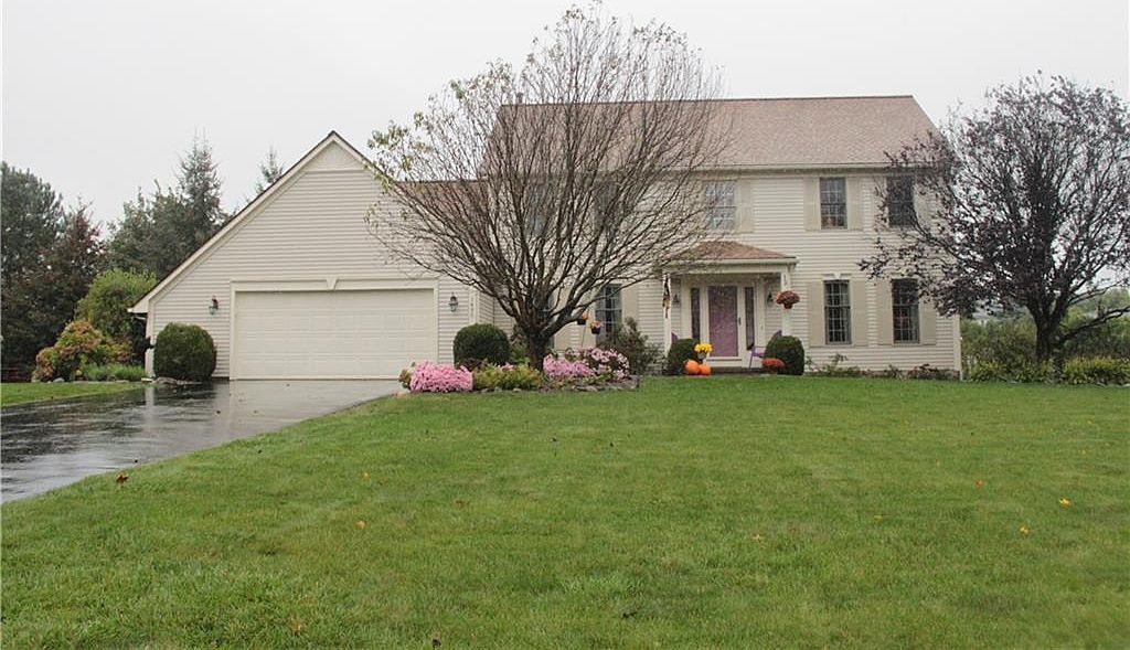 1495 Chigwell Ln N, ster, NY 14580 Zillow