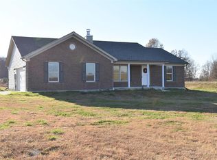 4089 Nicholson Rd, Clarksville, OH 45113