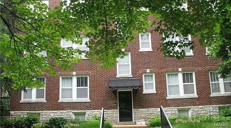 2nd image of 5350 Pershing Ave APT 1A