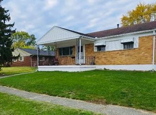 1355 Cobblestone St, Dayton, OH 45432