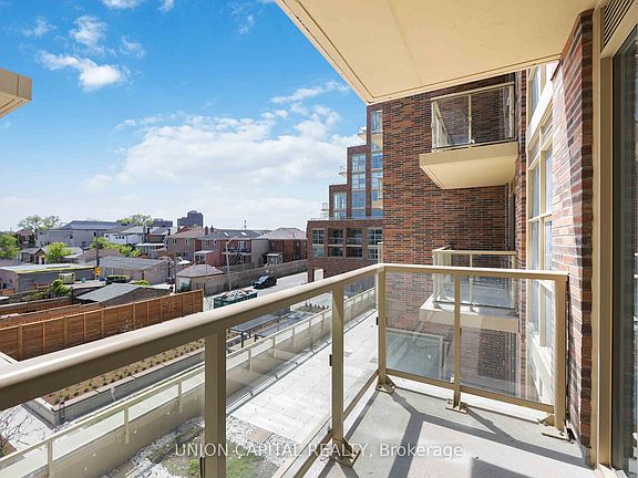 5th image of 1787 Saint Clair Ave W #333