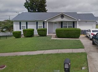 117 Hamilton St, Radcliff, KY 40160