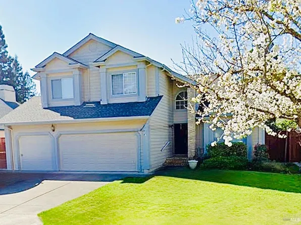 157 Hop Ranch Road, Santa Rosa, CA 95403