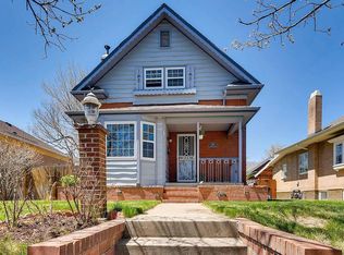 4161 N Julian St, Denver, CO 80211