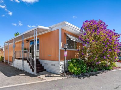 1555 Merrill St #125, Santa Cruz, CA, 95062
