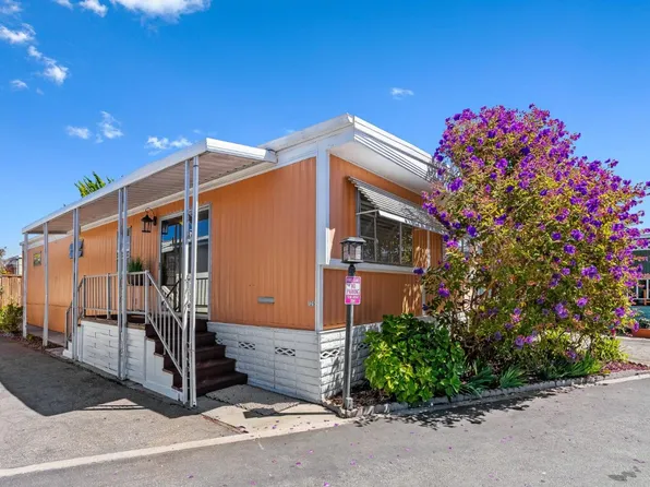 1555 Merrill St #125, Santa Cruz, CA 95062