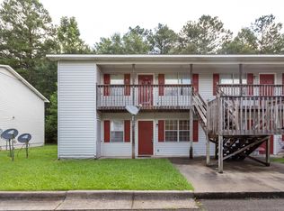 975 Post Oak Rd #2B, Alexandria, AL 36250