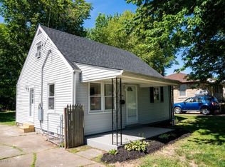 5400 Maryman Rd, Louisville, KY 40258