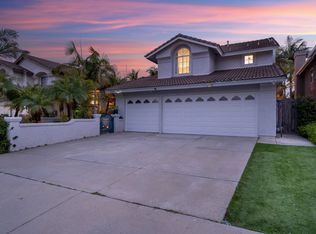 2213 Brookhaven Pass, Vista, CA 92081