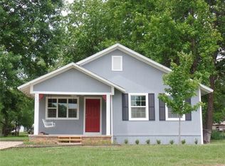 703 Connie Mae Dr, Winnsboro, TX 75494
