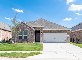 11028 Gold Pan Trl, Aubrey, TX 76227