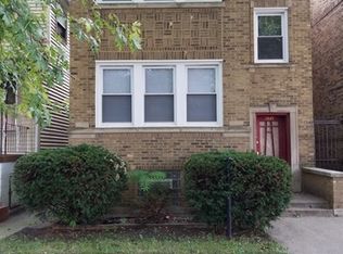 7845 S Langley Ave #1, Chicago, IL