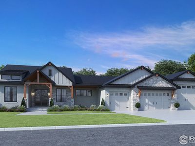 2673 Cutter Dr, Severance, CO, 80524