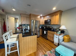 522 E 3rd St Unit 2, South Boston, MA 02127