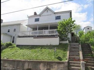 255 E Fairview Ave, Connellsville, PA