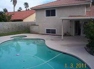 28461 Avenida Duquesa, Cathedral City, CA 92234